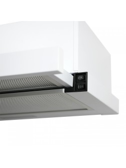 LEX HIDE 500 WHITE