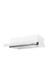 LEX HIDE G 600 WHITE
