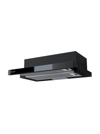 LEX HIDE G 600 BLACK