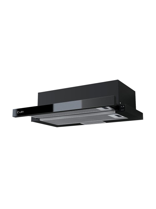 LEX HIDE G 600 BLACK