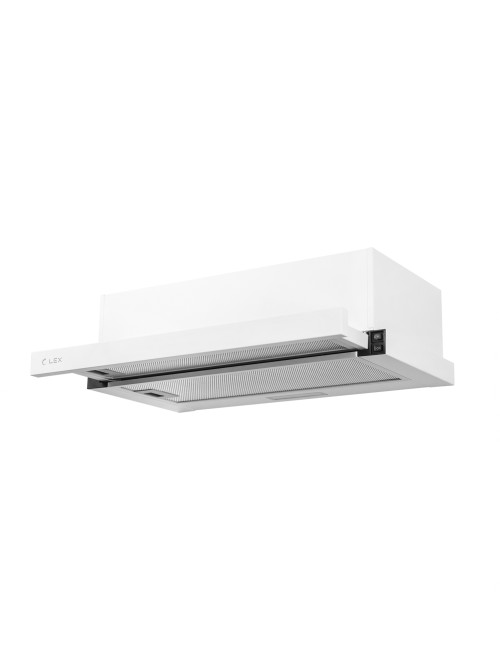 LEX HIDE 600 WHITE
