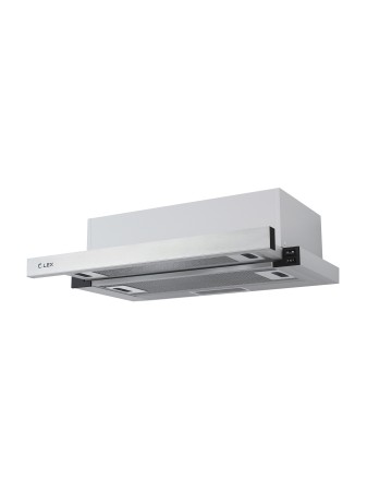 LEX HIDE 600 INOX