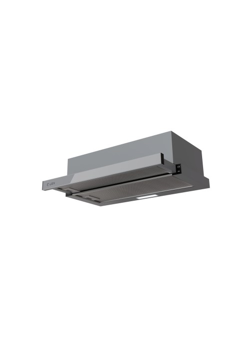 LEX HIDE G 600 GREY