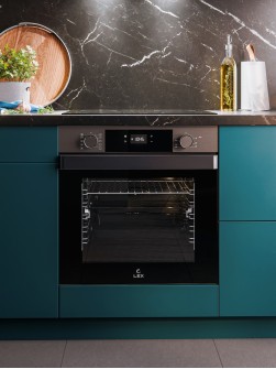 LEX EDP 607 WH WIDE SERIES