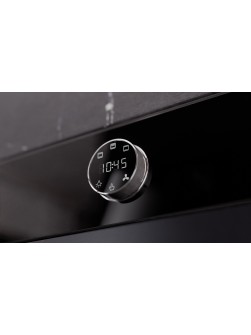 LEX EDP 607 BL WIDE SERIES