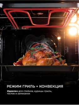 LEX EDP 607 BBL WIDE SERIES