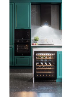 LEX EDP 610 BL WIDE SERIES