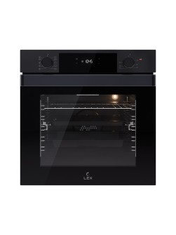 LEX EDP 610 DX WIDE SERIES