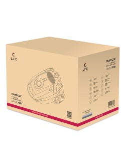 LEX LXVCC 7001
