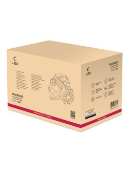 LEX LXVCC 7001