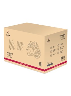 LEX LXVCC 7001