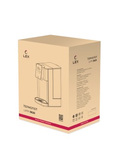 LEX LXTP 3622