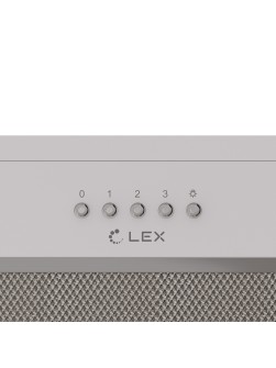LEX HYPER 900 WH