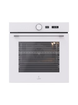 LEX EDM 1001 ONE WH