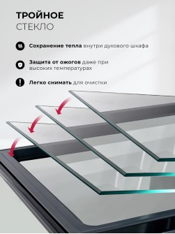 LEX EDM 1001 ONE BL