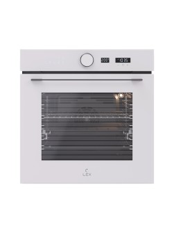 LEX EDM 1002 ONE WH