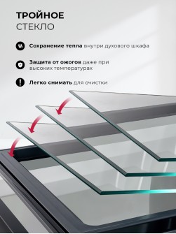 LEX EDM 1002 ONE WH