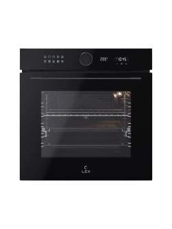 LEX EDM 1002 ONE BL