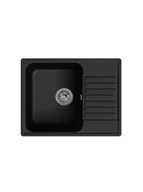 LEX Garda 620 Black