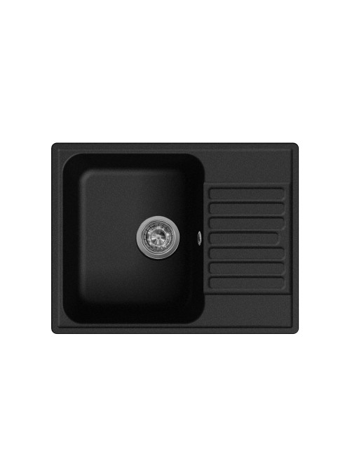 LEX Garda 620 Black