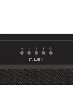 LEX HYPER 900 Inverter BBL