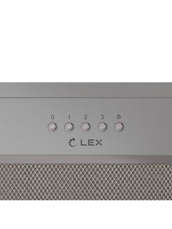 LEX HYPER 900 Inverter BBL