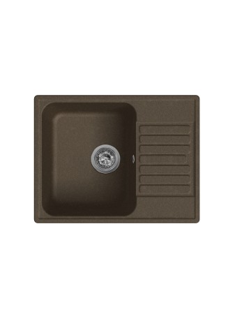 LEX Garda 620 Chocolate
