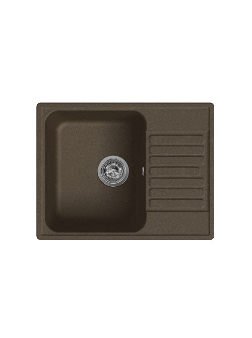 LEX Garda 620 Chocolate