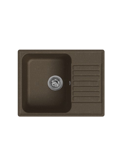 LEX Garda 620 Chocolate