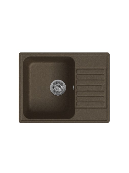 LEX Garda 620 Chocolate