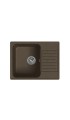 LEX Garda 620 Chocolate