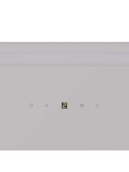 LEX HYPER 600 GS Inverter WH