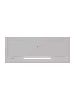 LEX HYPER 600 GS Inverter WH