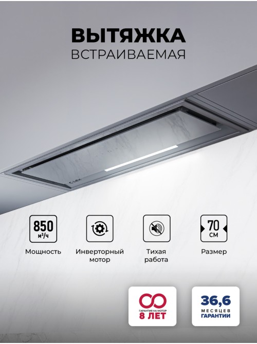 LEX HYPER 900 GS Inverter GR
