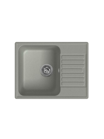LEX Garda 620 Space Gray
