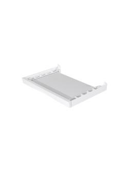LEX LWM10BL shelf