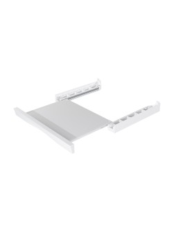 LEX LWM10BL shelf