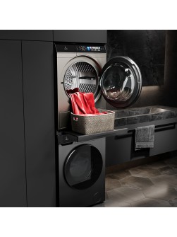 LEX LWM10BL shelf
