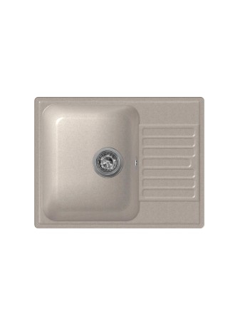 LEX Garda 620 White