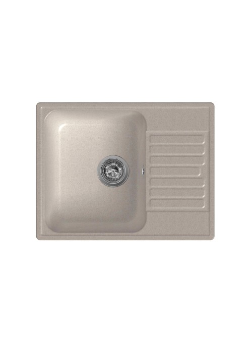LEX Garda 620 White