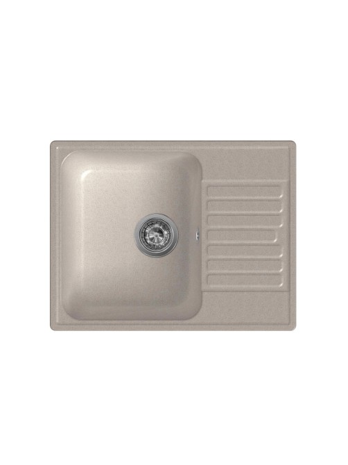 LEX Garda 620 White