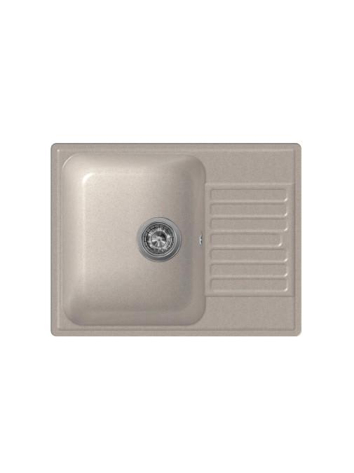 LEX Garda 620 White