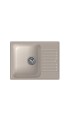 LEX Garda 620 White
