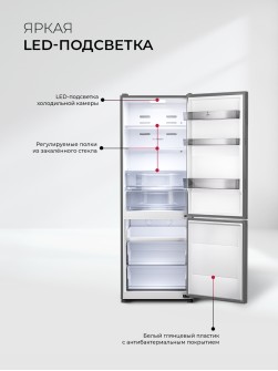 LEX LKB185GrGIDMax Wind