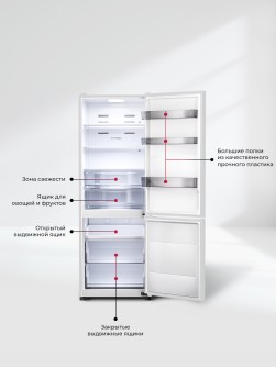 LEX LKB185WGIDMax Wind