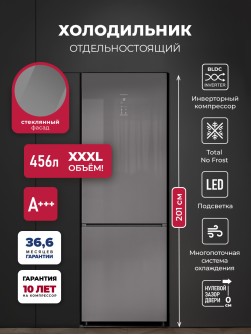 LEX LKB201GrGIDMax