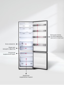 LEX LKB201GrGIDMax