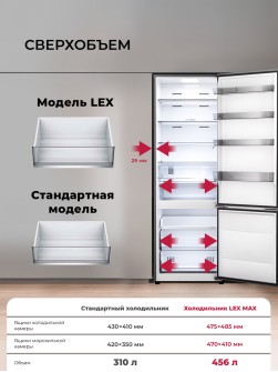 LEX LKB201GrIDMax