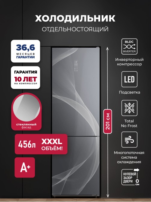 LEX LKB201GrGIDMax Wind