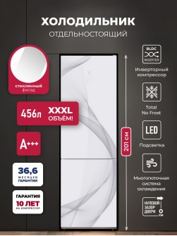 LEX LKB201WGIDMax Wind